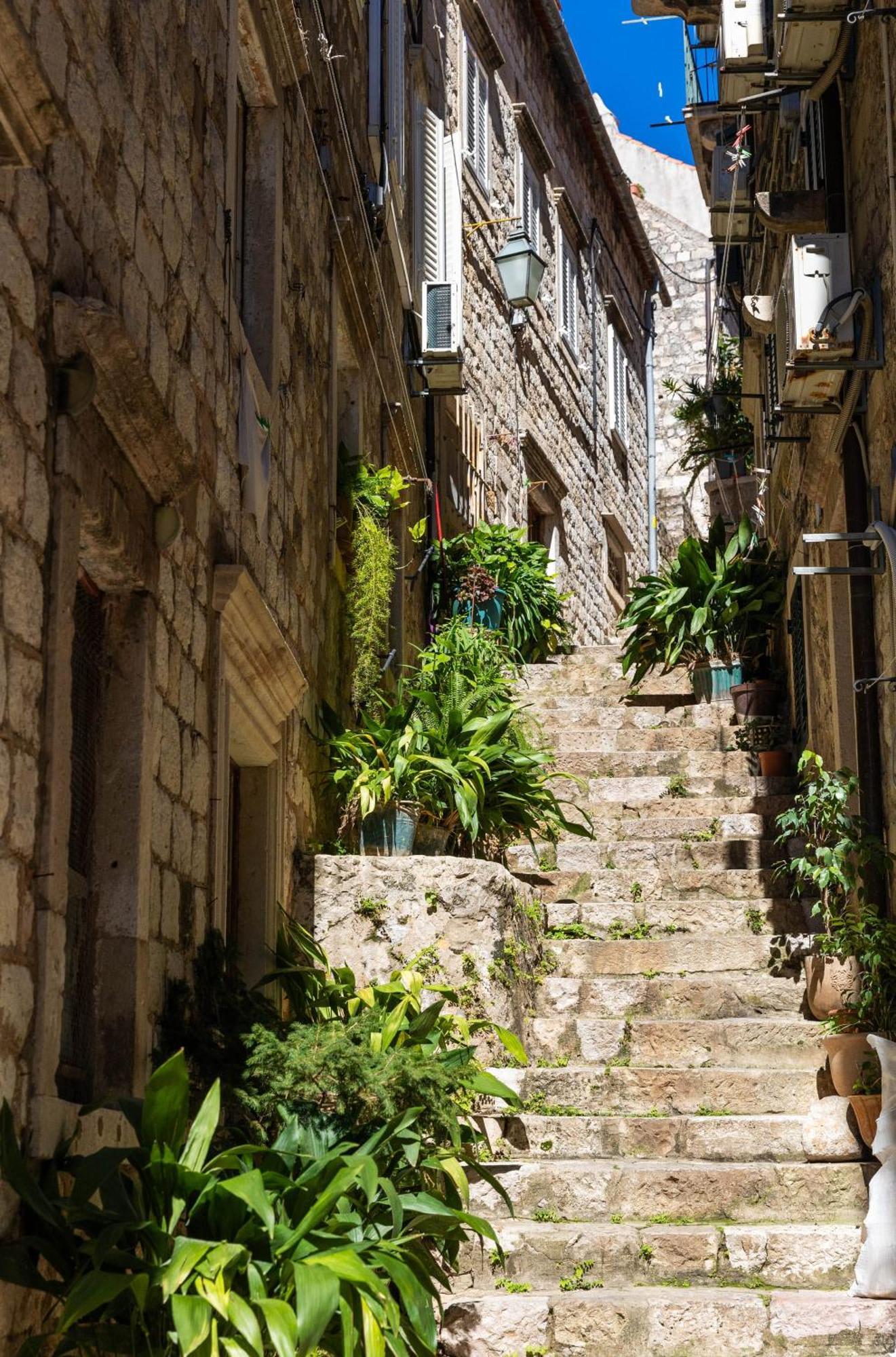 Siesta Ragusa Old Town Buitenkant foto